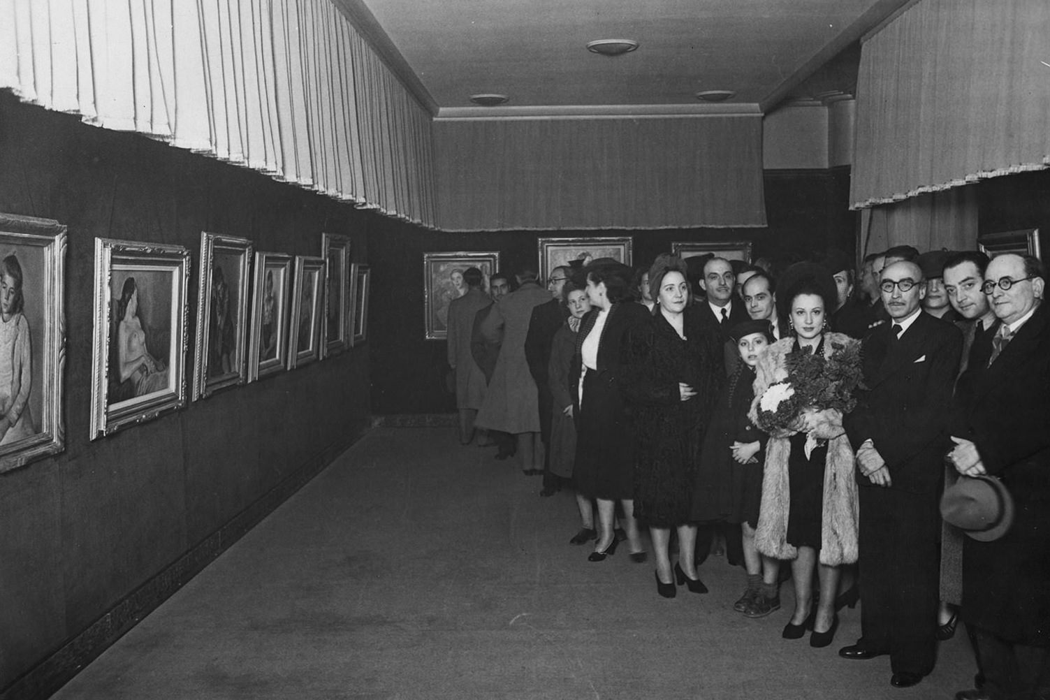 La Sala 1945 La Sala 1945